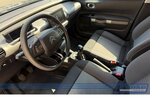 Citroen C4 Cactus Business 1.2*SHZ*NAV*USB*Kamera*LED* 105.469 km 7.600 &euro; Berlin 13187