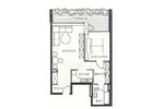 Terrassenwohnung Kaarst Kaarst-West - 2 Zimmer, 63 m&sup2;, 110.000&euro; | Angebot:26658219