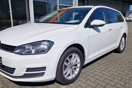 VW Golf Variant 1.6 TDI BMT 245.229 km 5.900 &euro; Wilsdruff 01723
