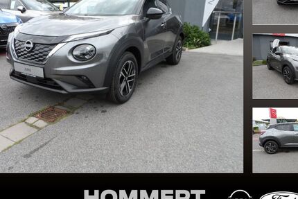 Nissan Juke 9.450 km 24.390 &euro; Coburg 96450