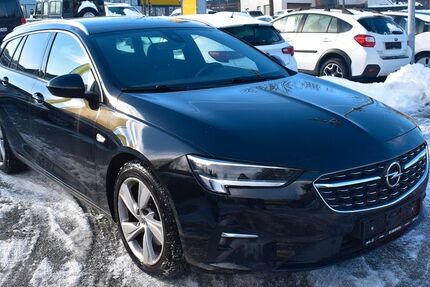 Opel Insignia 89.900 km 21.400 &euro; Schönberg 94513