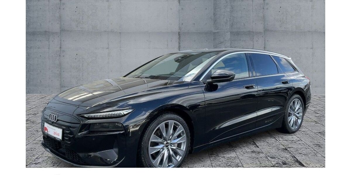 Audi A6 e-tron 22.747 km 67.930 &euro; Bayreuth 95448