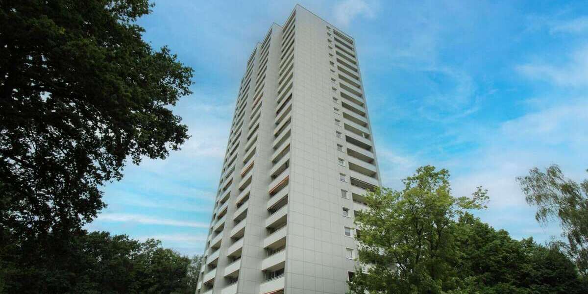 Etagenwohnung Braunschweig Lehndorf-Watenbüttel - 2 Zimmer, 64 m&sup2;, 139.000&euro; | Angebot:27158502