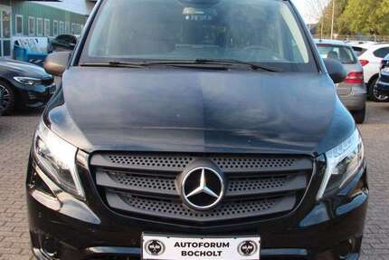 Mercedes-Benz Vito 143.000 km 35.900 € Bocholt 46395