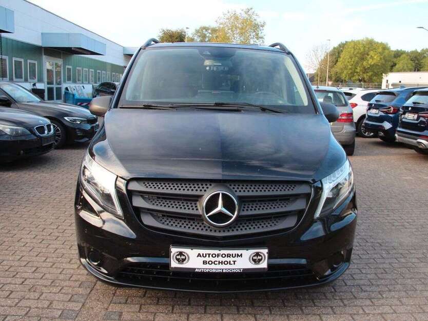 Mercedes-Benz Vito 143.000 km 35.900 € Bocholt 46395