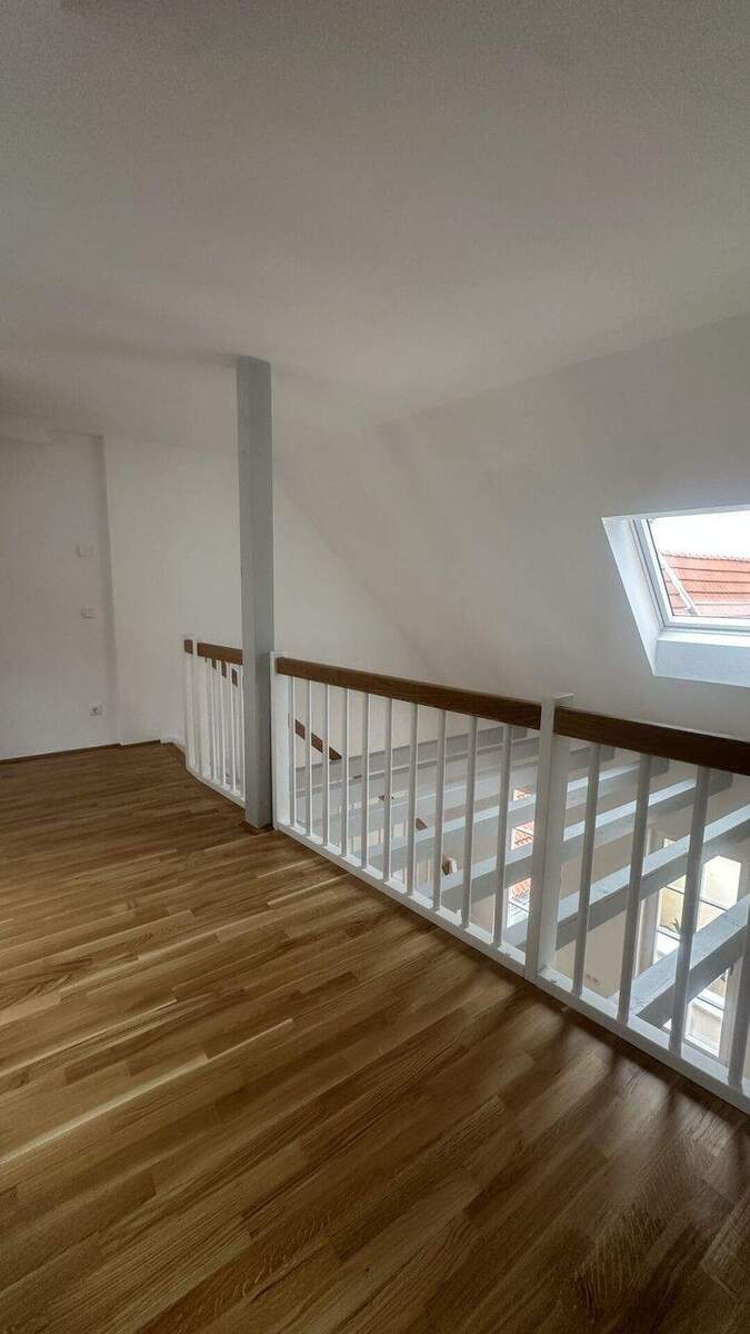 Wohnen und Arbeiten an einem Ort | Saniertes Reihenhaus | Erstbezug | Erfurt-Altstadt 4 zimmer