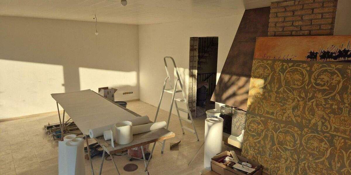 Reihenendhaus Mönchengladbach Windberg - 9 Zimmer, 200 m&sup2;, 2.350&euro; | Angebot:24735774