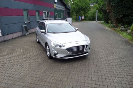 Ford Focus 33.500 km 13.400 &euro; Bad Hersfeld 36251