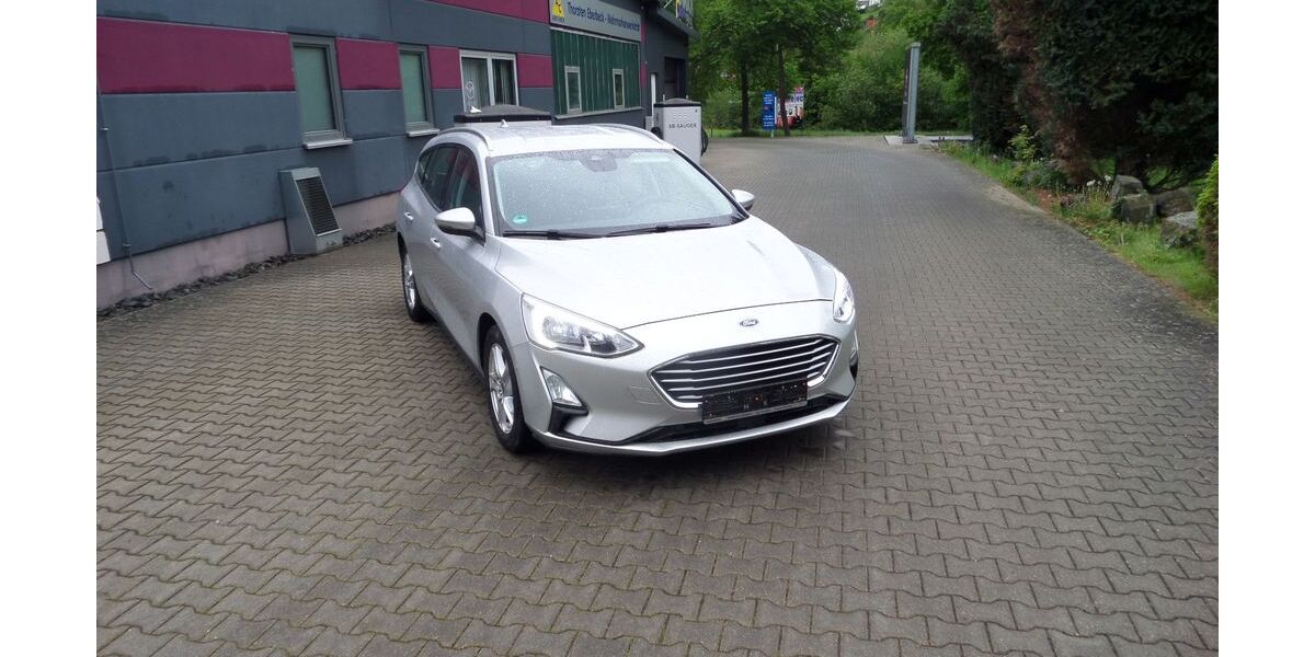 Ford Focus 33.500 km 13.400 &euro; Bad Hersfeld 36251