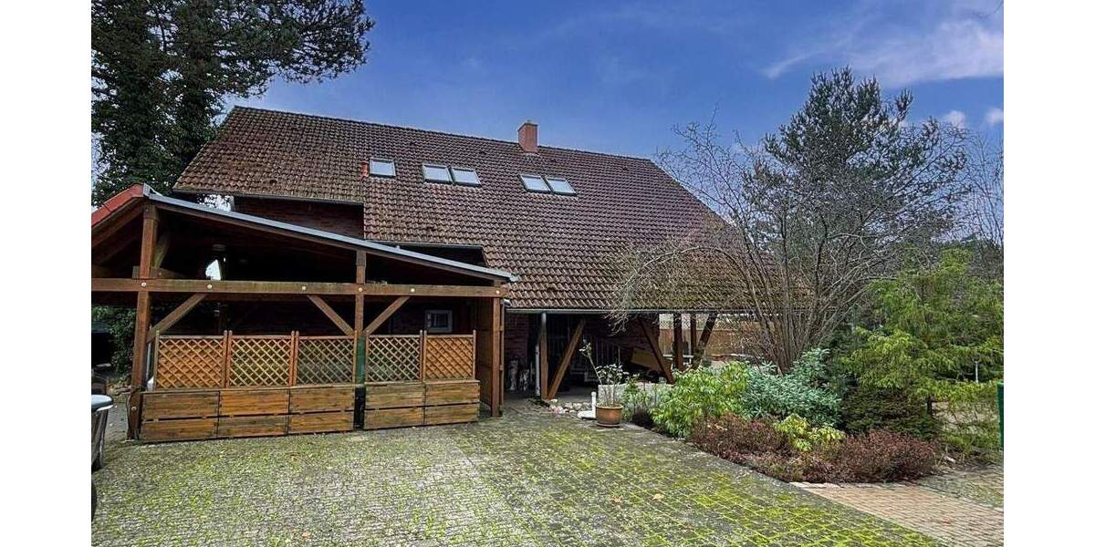 Einfamilienhaus Torgelow - 5 Zimmer, 152 m&sup2;, 550.000&euro; | Angebot:25708825