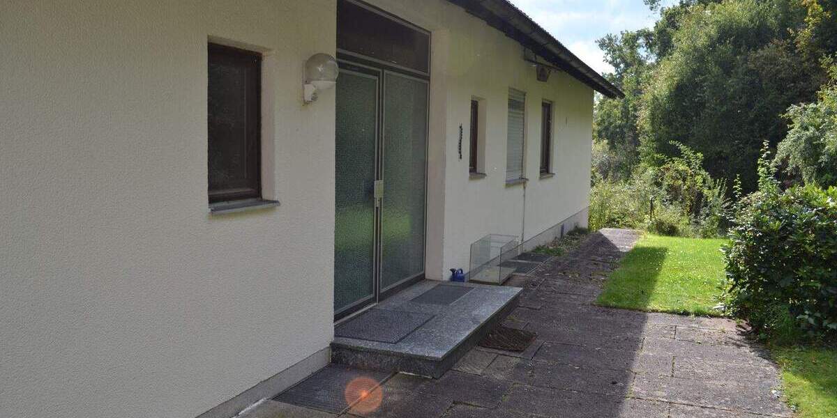 Einfamilienhaus Gunzenhausen Oberwurmbach - 6 Zimmer, 190 m&sup2;, 395.000&euro; | Angebot:25773047