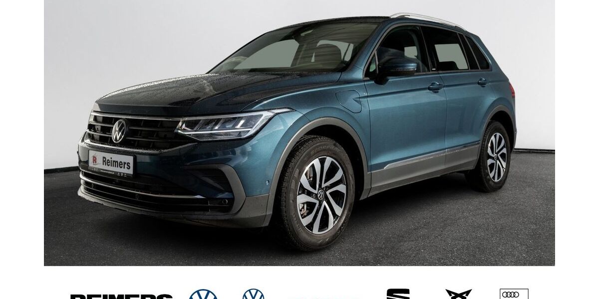 VW Tiguan 35.000 km 30.880 &euro; Rellingen/Hamburg 25462