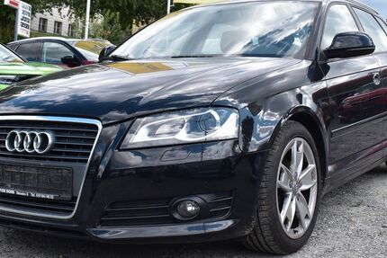 Audi A3 258.000 km 2.650 &euro; Schönberg 94513