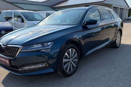 Skoda Superb 178.168 km 15.690 &euro; Velburg 92355