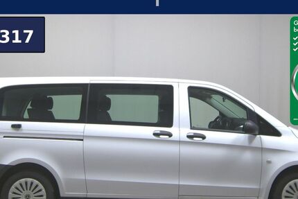 Mercedes-Benz Vito 26.972 km 34.980 € Gyhum/Bockel 27404