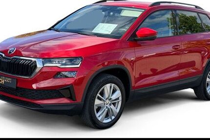 Skoda Karoq 18.350 km 26.550 &euro; Schwäbisch Hall 74523