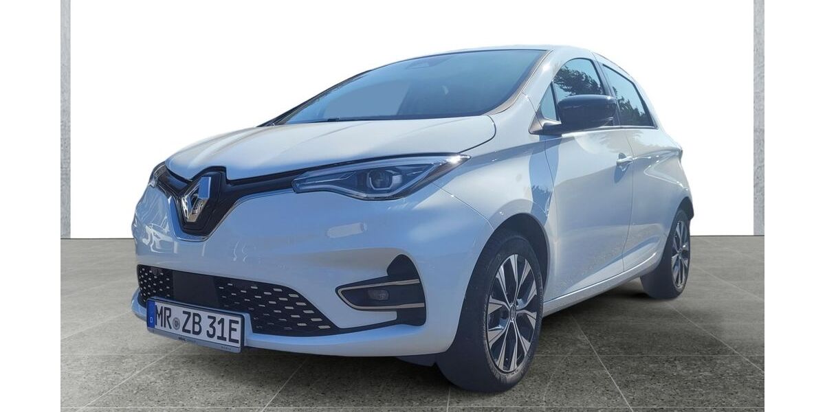 Renault ZOE 23.900 km 21.480 &euro; Betzdorf 57518