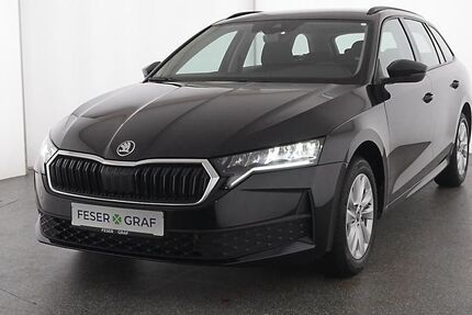 Skoda Octavia 25.750 km 25.450 € Nürnberg 90441