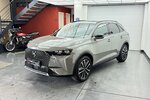 DS Automobiles DS7 Blue HDI 130 Étoile LED Nachtsicht Pano 29.800 km 29.870 &euro; Lich 35423