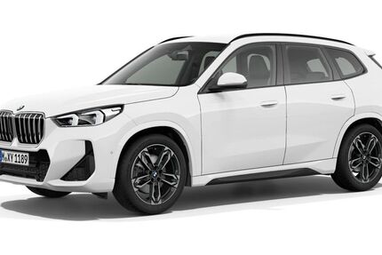 BMW X1 24.835 km 42.230 &euro; Bayreuth 95447