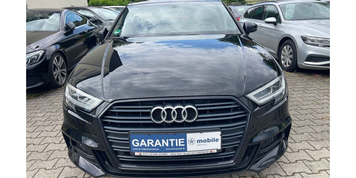 Audi A3 179.900 km 14.790 &euro; Dortmund 44143