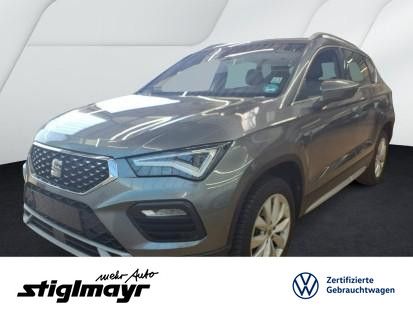Seat Ateca 25.102 km 29.670 € Pfaffenhofen/Ilm 85276