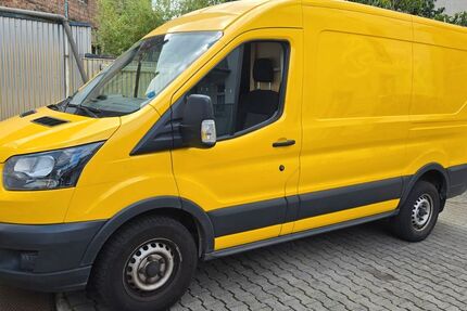 Ford Transit 86.000 km 16.990 € Frankfurt 60489