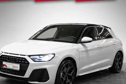 Audi A1 4.114 km 31.940 &euro; Stuttgart 70563