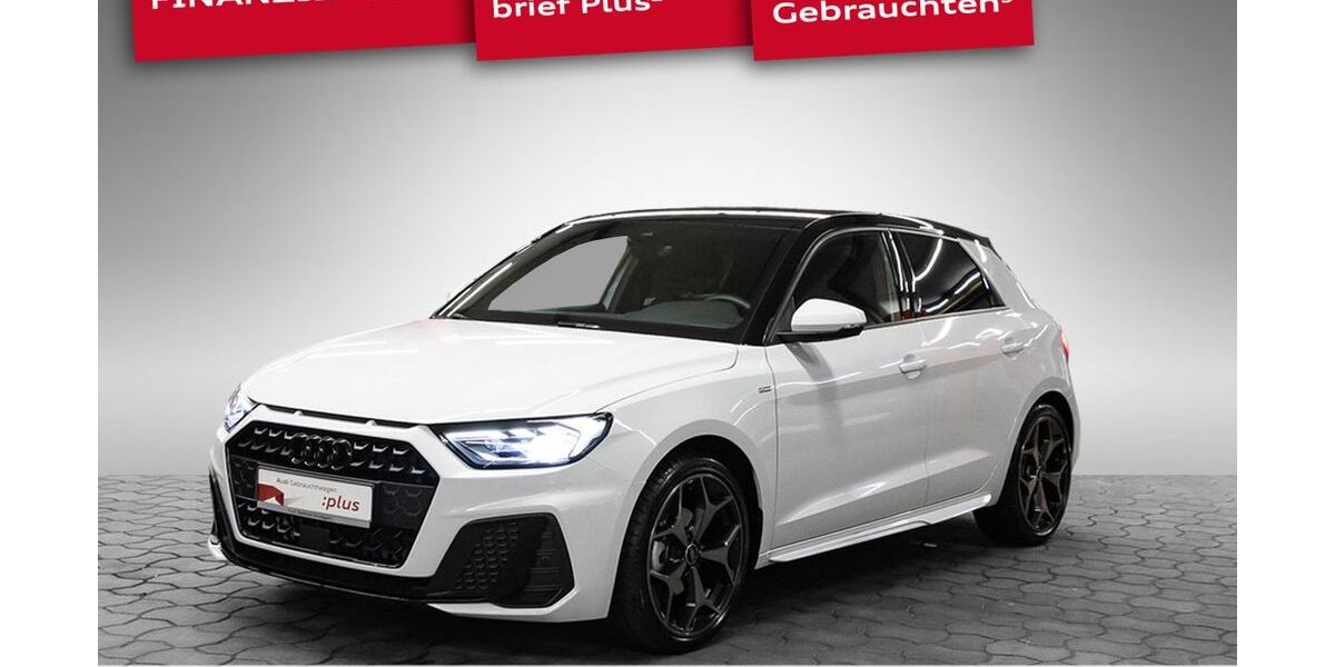 Audi A1 4.114 km 31.940 &euro; Stuttgart 70563
