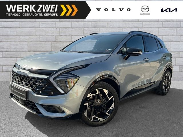 Kia Sportage 52.200 km 28.900 &euro; Augsburg 86179