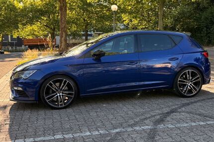 Seat Leon 115.000 km 19.999 &euro; Meschede 59872