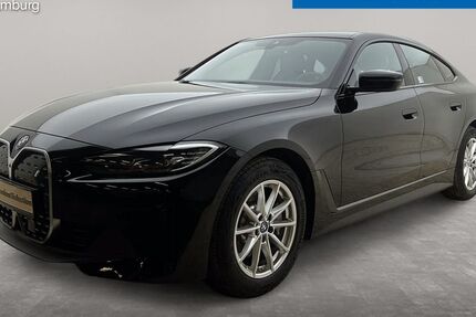 BMW i4 31.000 km 34.804 &euro; Barsbüttel bei Hamburg 22885