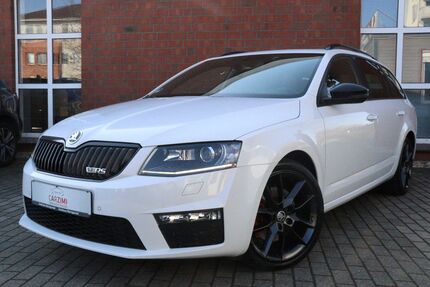 Skoda Octavia 172.000 km 12.990 &euro; Hannover 30177