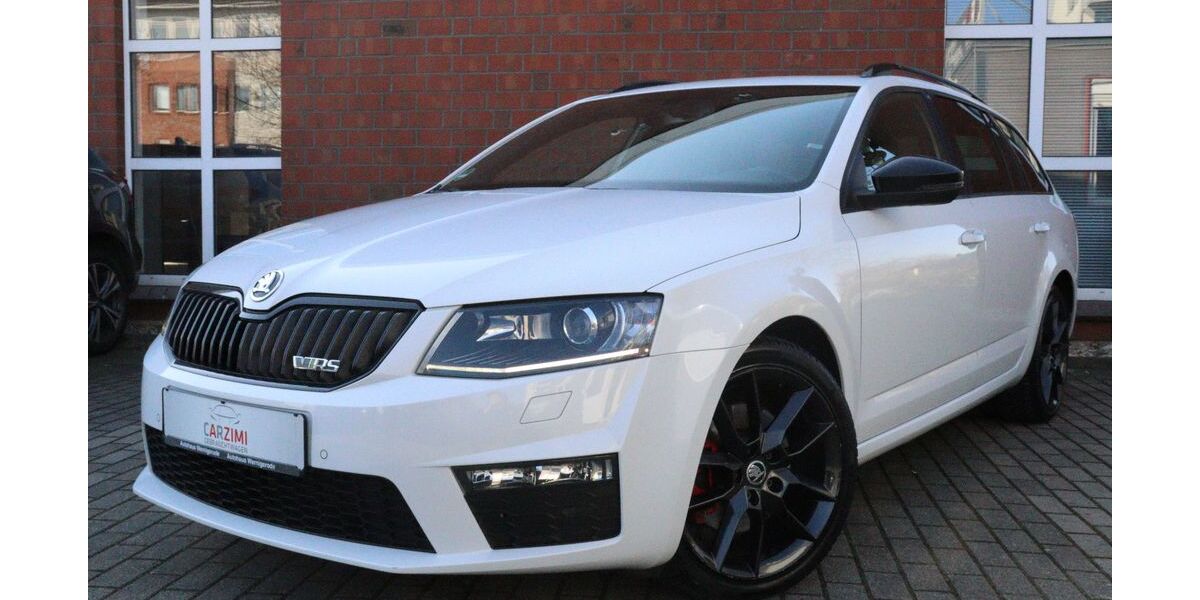 Skoda Octavia 172.000 km 12.990 &euro; Hannover 30177