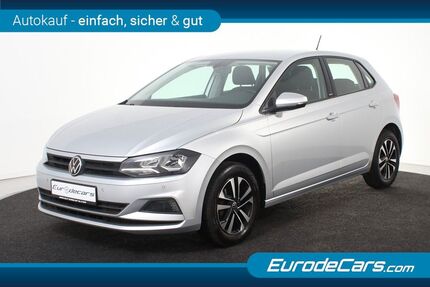 VW Polo 105.000 km 12.700 € Herzogenrath 52134