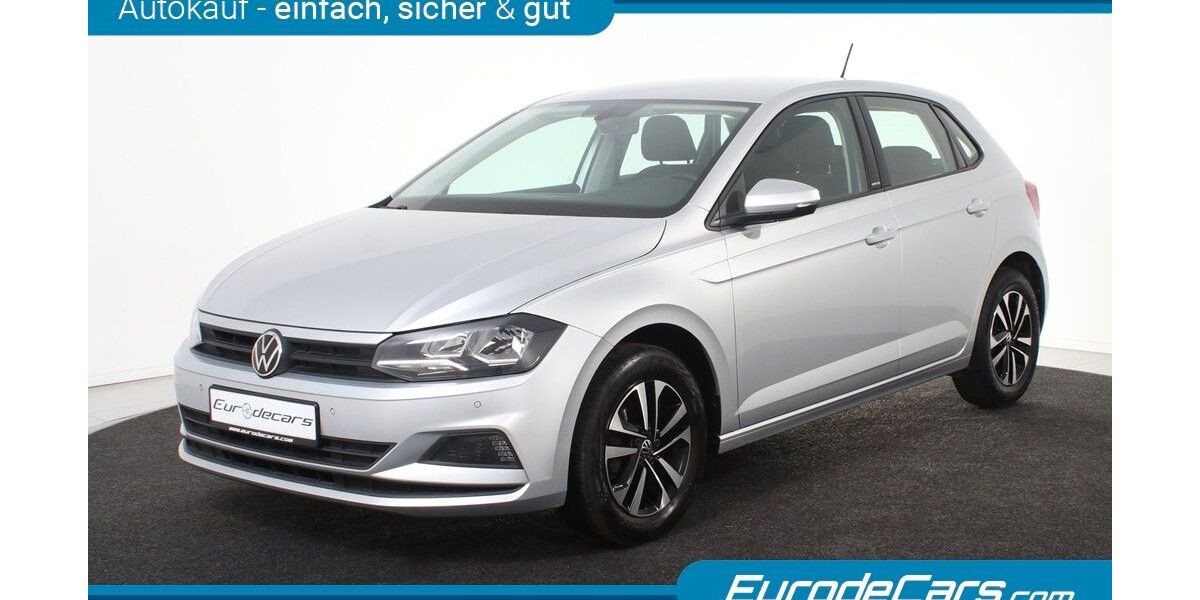 VW Polo 105.000 km 12.700 &euro; Herzogenrath 52134