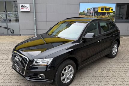 Audi Q5 109.000 km 18.990 &euro; Lohne 49393