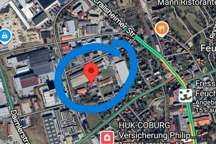 Gewerbeobjekt Feuchtwangen - 720&euro; | Angebot:25824232