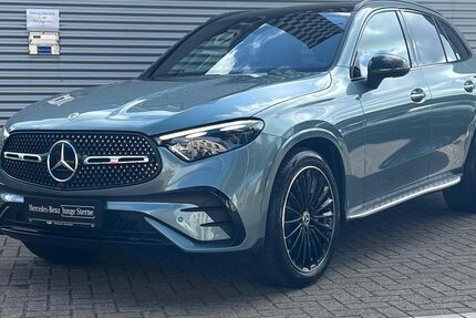 Mercedes-Benz GLC 300 9.986 km 62.950 &euro; Bremerhaven 27572