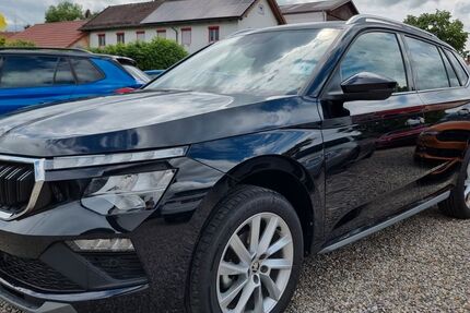 Skoda Kamiq 16.300 km 22.980 &euro; Leinau 87666
