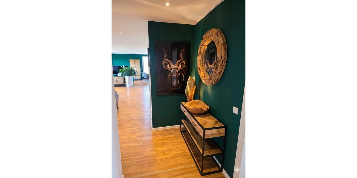 Einfamilienhaus Dorsten Altstadt - 3 Zimmer, 117 m&sup2;, 1.450&euro; | Angebot:25943425