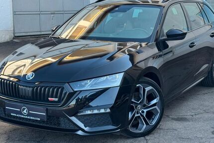 Skoda Octavia 93.500 km 27.690 &euro; Willmering 93497