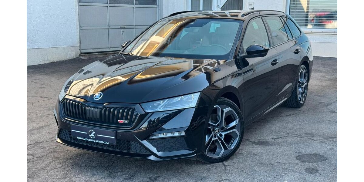 Skoda Octavia 93.500 km 27.690 &euro; Willmering 93497