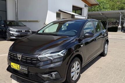 Dacia Sandero 69.510 km 11.990 &euro; Ehrenkirchen 79238