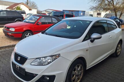 Seat Ibiza 196.500 km 2.200 &euro; ofterdingen 72131