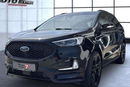 Ford Edge 87.050 km 27.850 € Eiselfing 83549