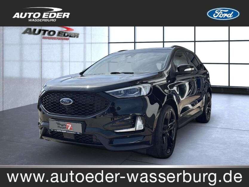 Ford Edge 87.050 km 27.850 € Eiselfing 83549