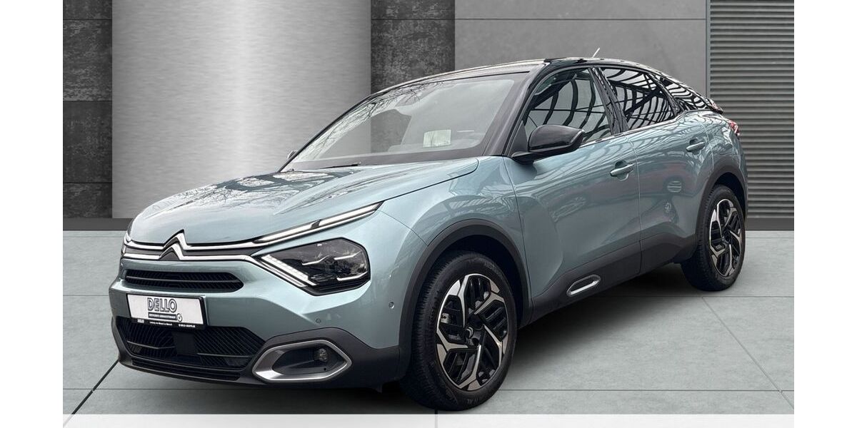 Citroen C4 14.419 km 20.980 &euro; Bremen 28199