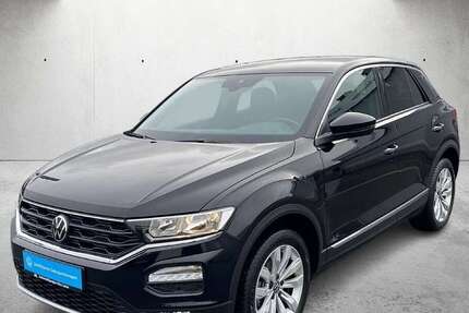 VW T-Roc 34.603 km 23.977 &euro; Goslar 38644