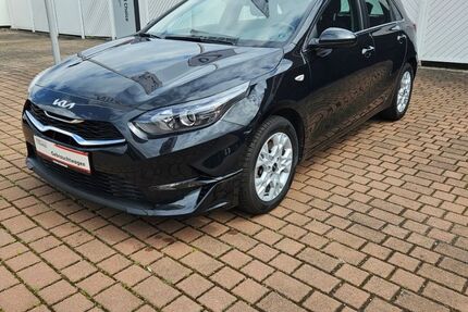 Kia ceed / Ceed 5.500 km 21.990 &euro; Halberstadt 38820
